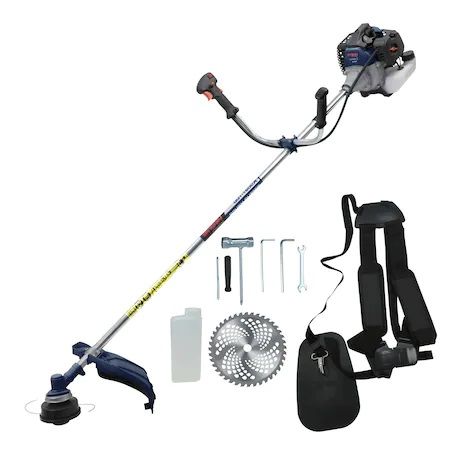 Motocoasa pe benzina Stern GGT1600X, 2 timpi, 2.24 kW, 3 CP Motocoasa pe benzina Stern GGT1600X, 2 timpi, 2.24 kW, 3 CP